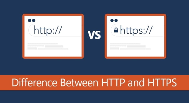 What is Difference Between HTTP and HTTPS Protocol