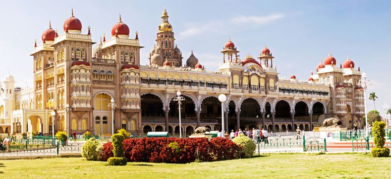 tourist places near mysore within 50 kms | Online Guider