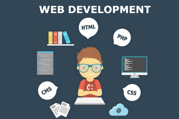 Web-Development-Online
