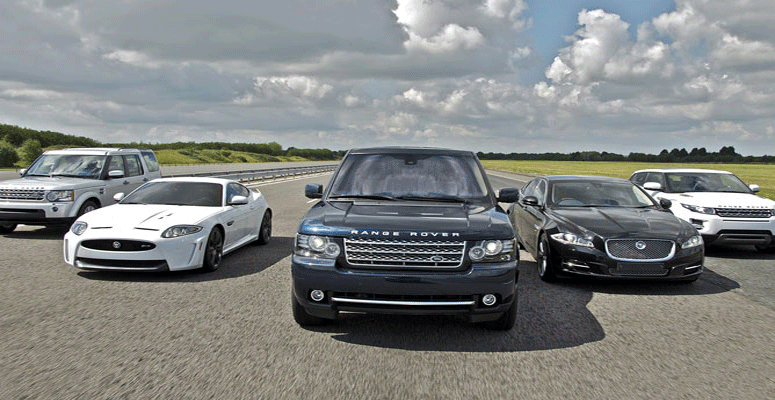 Jaguar-and-Land-Rover-Cars