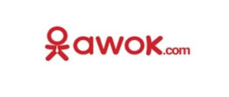 Awok Logo