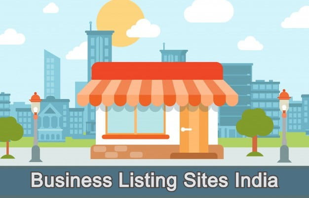 List of Top Business Listing Sites in India