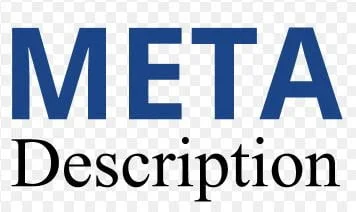 What is a Meta Description and Characteristics