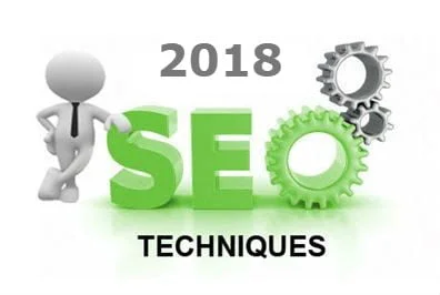 On Page SEO Techniques for 2018