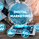 Digital Marketing Channels Definition