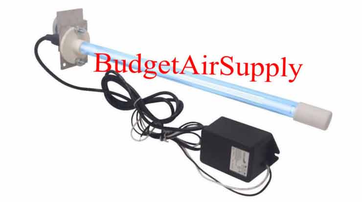 Rheem Air Conditioners and More from Budget Air Supply