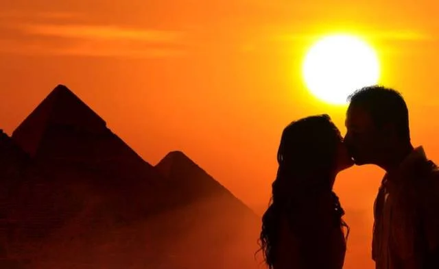 Honeymoon in Egypt_Stunning Nature_Charming Beaches_and Unforgettable Memories