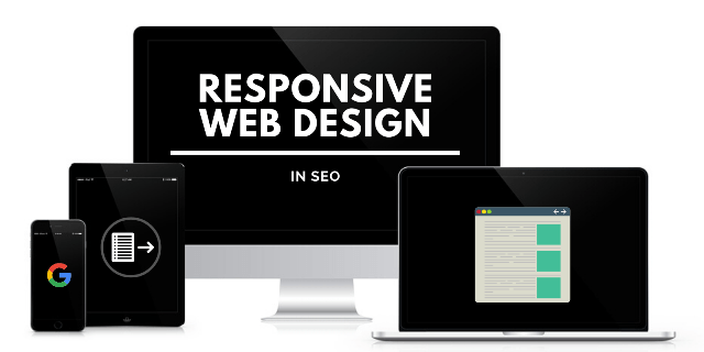 Importance of Responsive Web Design in SEO