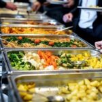Office Catering is good for Your Business