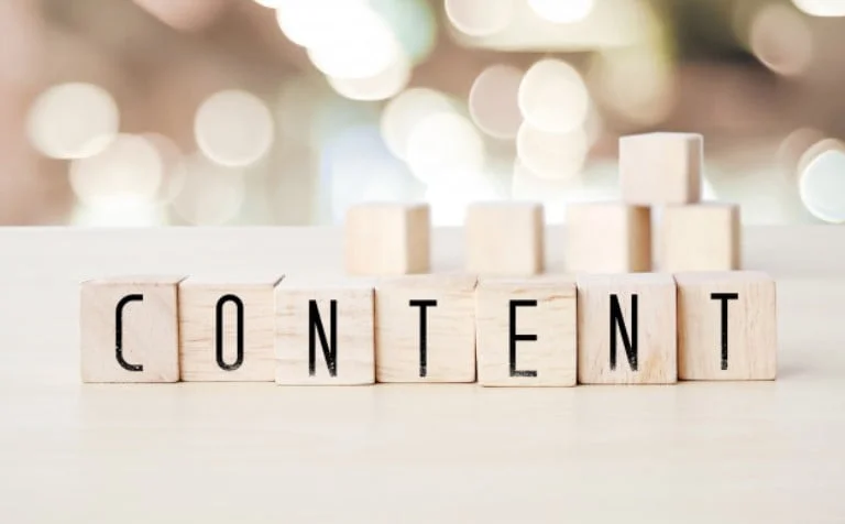 Using Content Marketing to Deliver Ideas