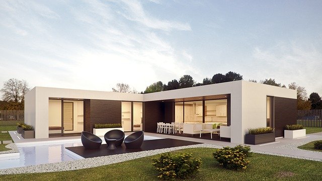 Modular Home Designs