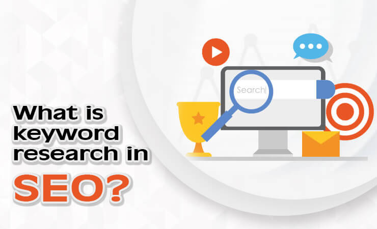 What Is Keyword Research in SEO