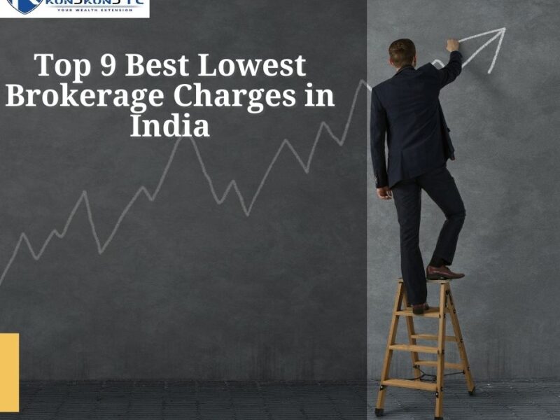 9 Best Lowest Brokerage Charges in India-3046be3e