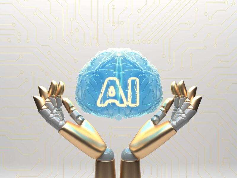 Benefits of AI Tools in Marketing